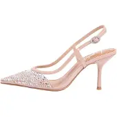 Lipsy Pumps nude