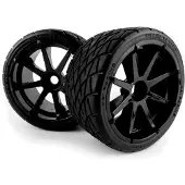 Hpi Racing Phaltline Blast Hjul 2 Enheder