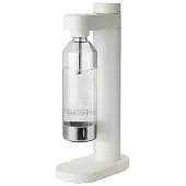 Stelton Brus sodavandsmaskine Soft white