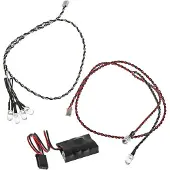 Axial Controller Led-lyssæt