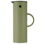 Stelton EM77 termokande 1 l Soft fern green