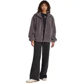 Adidas Bukser 'Essentials' sort / hvid