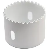 MPS M42 Hss-co8 Serie 60 Bimetalhulsav 127 Mm