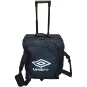 Umbro Cabin Kuffert Med Hjul