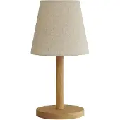 Watt & Veke TESS bærbar LED-lampe 29 cm
