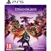 Electronic Arts 5030939124404, PlayStation 5, M (moden)