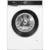 Siemens WG64K2ZLSN iQ500 Vaskemaskine
