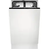 Electrolux EEA12100L dishwasher Fully built-in 9 place settings A+