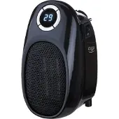 Adler AD 7726 Varmeblæser 1500W