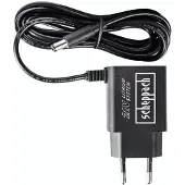Scheppach BP2.0A-Li20V til e-start