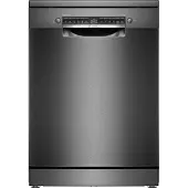 Bosch Sms4emc06e Tredje Niveau Opvaskemaskine 14 Antal Kuverter