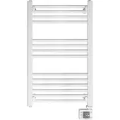 Adler Ad 7824 90x50 Cm 600w Elektrisk Håndklædetørrer