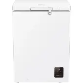 Gorenje FH15E6W5, 141 L, 8 kg/24t, SN-T, 37 dB, E, Hvid