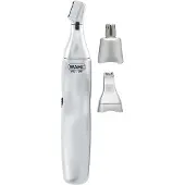Wahl Triple Head Personal Trimmer Silver