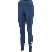 Hummel Grace Leggings Med Høj Talje