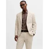 Jack & Jones Jakke 'JPRMartin' creme