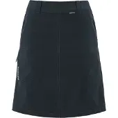 Didriksons Liv, nederdel, dame, dark night blue
