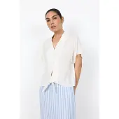 Soyaconcept Bluse 'Radia' offwhite
