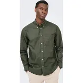 Only & Sons Skjorte 'ONSOXFORD' jade