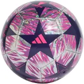Adidas Uefa Champions League Final Training Foil Bold, størrelse Ball SZ. 4