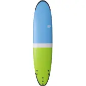 NSP P2 Soft 7´6´´ Surfbræt