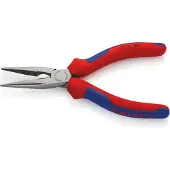 Knipex spidstang med skær, 160 mm