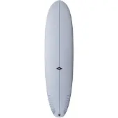 NSP Protech 2 Double Up 7´4´´ Surfbræt