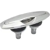 Talamex Smal Fortøjningsklampe