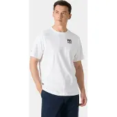 Helly Hansen Shoreline 3.0 T-shirt Med Korte ærmer