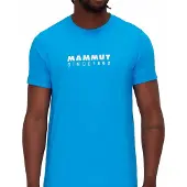 Mammut Core Logo T-shirt Med Korte ærmer