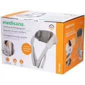 Medisana NM 990, Nakke, Grå, Batteri, 24 W, Indbygget, 7,4 V