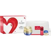 Shiseido Vital Perfection Pouch Set New Ansigtsplejesæt 1 stk.
