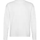Weekday Bluser & t-shirts hvid