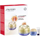 Shiseido Vital Perfection Uplifting & Firming Eye Case 3 Pcs