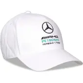 Adidas Mercedes-amg Petronas F1 Team Dna Baseball Kasket