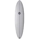 NSP Shapers Union Speed Line 7´6´´ Surfbræt