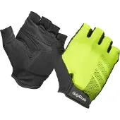 Gripgrab Ride Rc Lite Padded Fingerløse Handsker