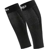 Cep Core Run 5.0, kompressionssleeve, herre, sort