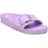 Birkenstock Madrid Big Buckle Eva Sandaler