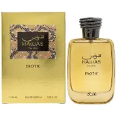 Rasasi Hawas Exotic Eau de parfum 100 ml