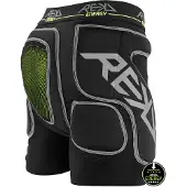 REKD Energy Impact Shorts Beskyttelsesshorts