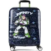 American Tourister Wavebreaker Disney-36l Kuffert Med Hjul