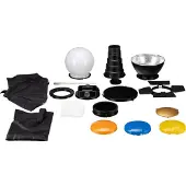 Bresser Br-set7 Lysmodifikatordele