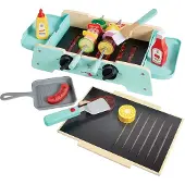 Hape Little Grill Chef