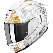 Scorpion Exo-1500 Air Apus Fullface-hjelm