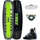 Jobe Vanity 131+unit Wakeboardbord