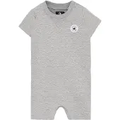 Converse Kids Lil Chuck Kortærmet Jumpsuit