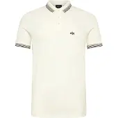 Armani Exchange Xm002326_af13026 Kortærmet Polo