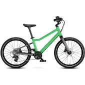 Woom Explore 4 20´´ Cykel