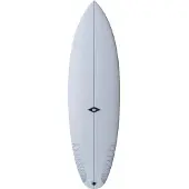 NSP Protech 2 Tinder-d8 6´4´´ Surfbræt